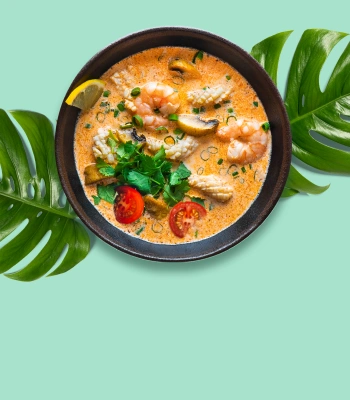 Изображение к акции Том Ям стал еще вкуснее!